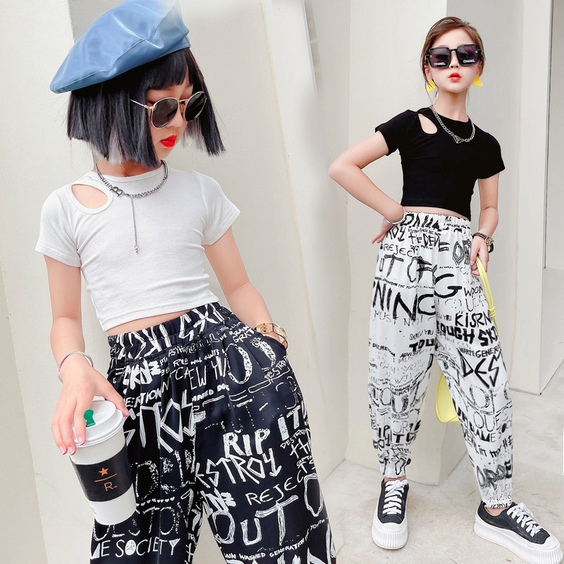 dr5296 เสื้อ+กางเกง เด็กโต 3 ตัวต่อแพ็ค 110-170 (เลือกไซส์ได้ให้ครบแพ็ค)
