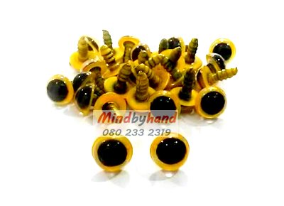 ลูกตาสี แบบก้านเสียบ