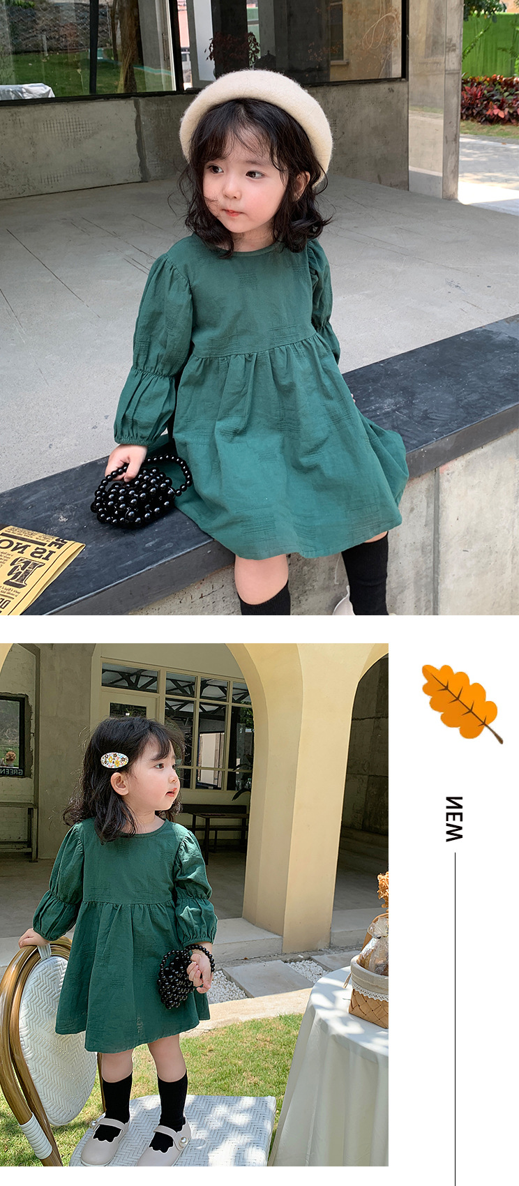 yw1336 เดรส size 7-15 5 ชุดต่อแพ็ค