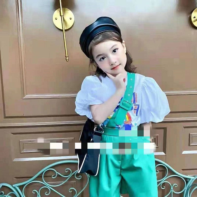 yw1378 เสื้อ+กางเกง size 7-15 5 ชุดต่อแพ็ค (เลือกไซส์ได้ ให้ครบแพ็ค)