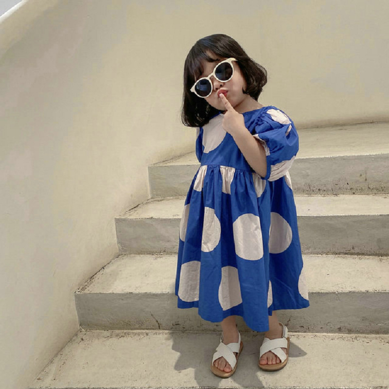 yw1469 เดรส size 7-15 5 ชุดต่อแพ็ค (เลือกไซส์ได้ ให้ครบแพ็ค)