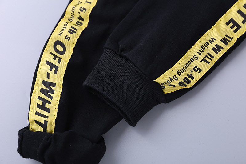ha484 เสื้อคลุม+เสื้อ+กางเกง size 80-110 4ตัวต่อแพ็ค