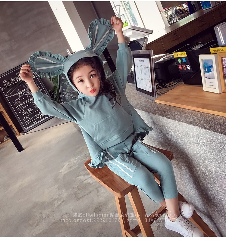 yw844 เสื้อ+กางเกง size 7-15 5 ชุดต่อแพ็ค