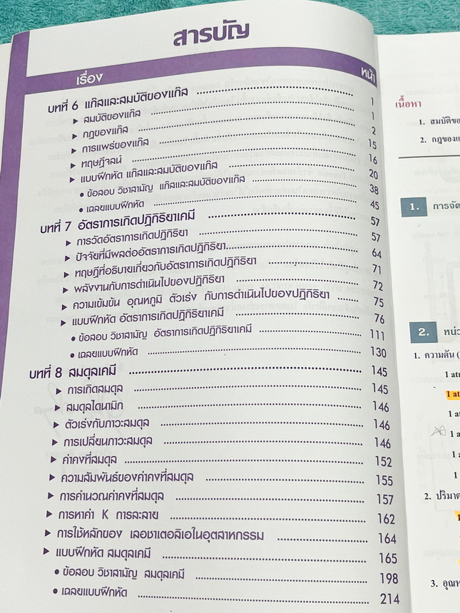 ►หนังสือกวดวิชา อ.อุ๊ เคมี◄ หนังสือกวดวิชา อ.อุ๊ อุไรวรรณ ศิวะกุล วิชาเคมี Entrance ครบเซ็ทเล่ม 1-5 สรุปเนื้อหาระดับชั้น ม.ปลาย ม.4-5-6 ทั้งหมด เนื้อหายากลึกถึงเตรียมตัวสอบเข้ามหาวิทยาลัย มีโจทย์ข้อสอบและข้อสอบจริงประจำบท มีเฉลยและเฉลยอย่างละเอียด มีเทคนิ