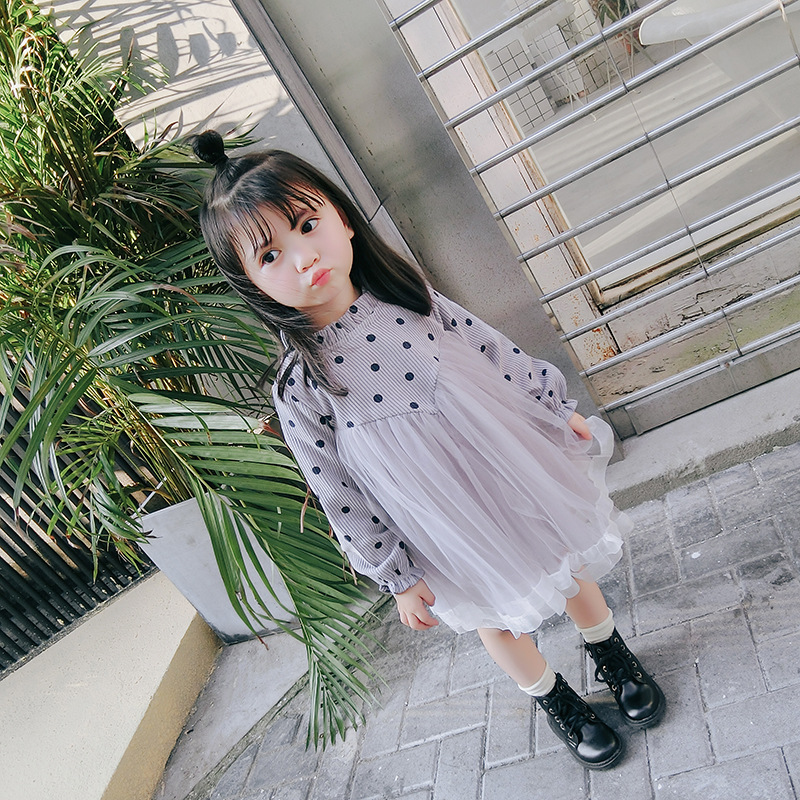 yw1262 เดรส size 7-15 5 ชุดต่อแพ็ค