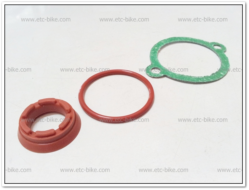 ชุดซ่อมวาล์ว TZR, TZM, VR150