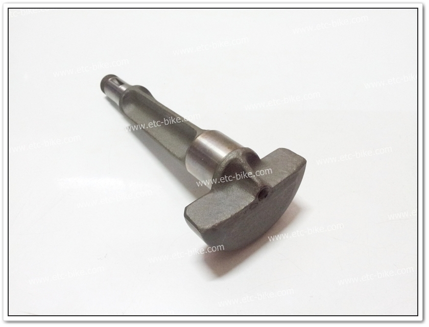แกนบาลานเซอร์ NSR แท้ศูนย์ (13421-KW6-900)