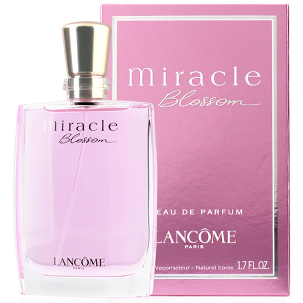 พร้อมส่งฟรี น้ำหอม Lancome Miracle Blossom EDP.