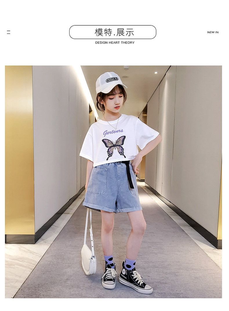 dr5136 เสื้อ+กางเกง เด็กโต 3 ตัวต่อแพ็ค 110-170 (เลือกไซส์ได้ให้ครบแพ็ค)