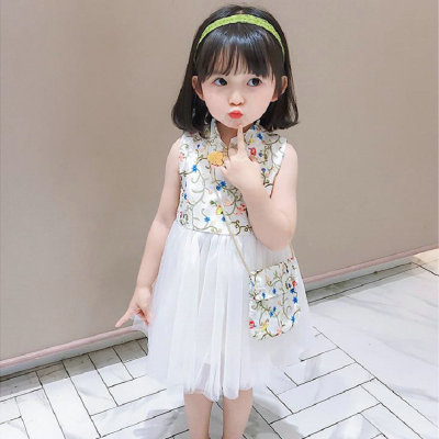 yw1026 เดรส size 7-15 5 ชุดต่อแพ็ค