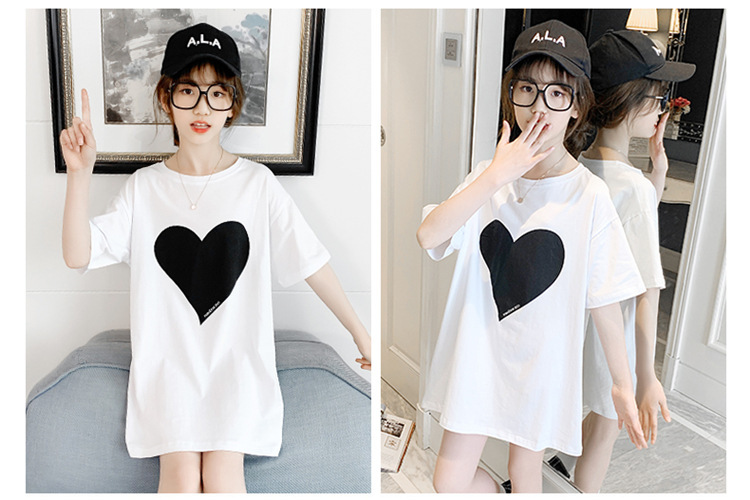 dr4891 เสื้อยืด เด็กโต 3 ตัวต่อแพ็ค 110-160 (เลือกไซส์ได้ให้ครบแพ็ค)