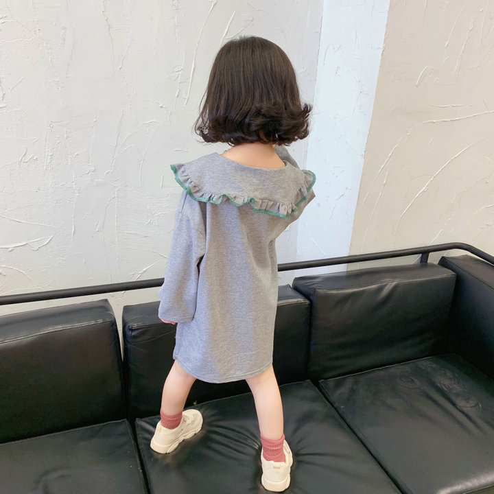 yw746 เดรส size 7-15 5 ชุดต่อแพ็ค