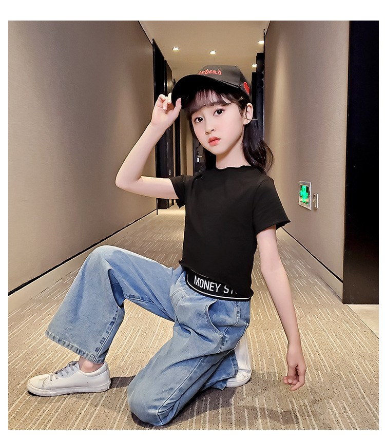 dr4331 เสื้อ+กางเกง เด็กโต 3 ตัวต่อแพ็ค 110-170 (เลือกไซส์ได้ให้ครบแพ็ค)