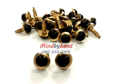 ลูกตาสี แบบก้านเสียบ