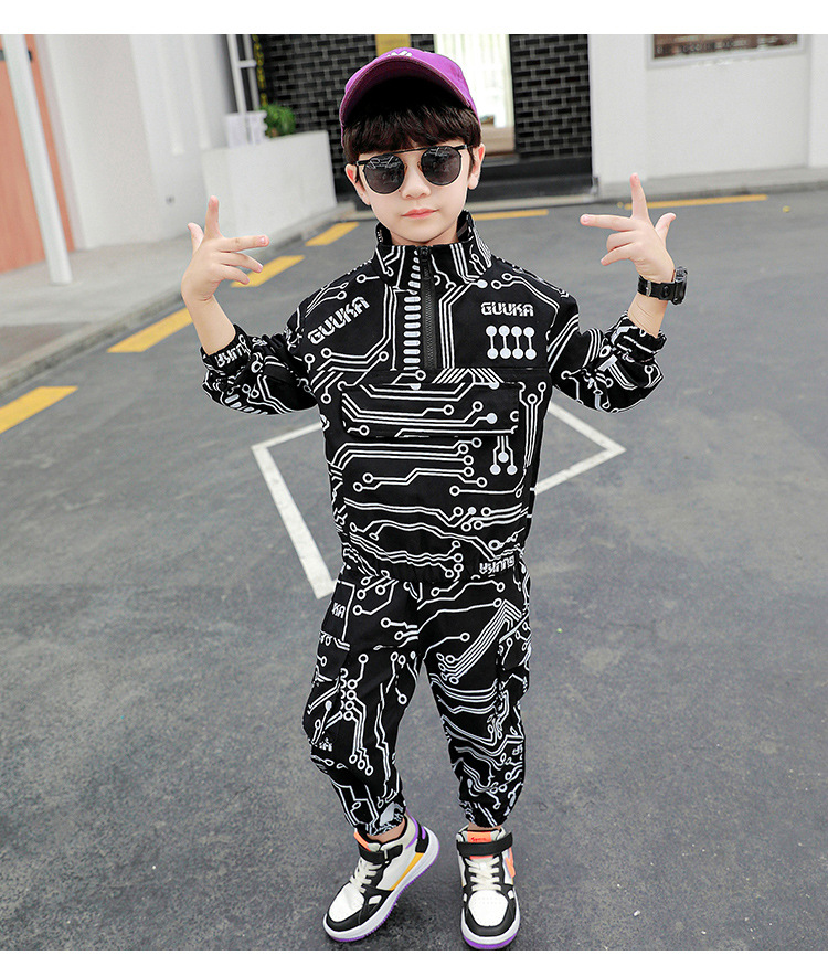 pa586 เสื้อ+กางเกง 90-140 จำนวน 3 ตัวต่อแพ็ค (เลือกไซส์ได้ให้ครบแพ็ค)