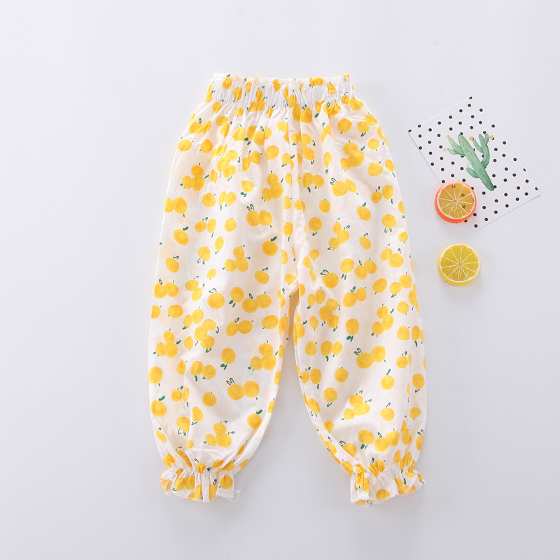ha1451 กางเกง size 80-120 จำนวน 5 ตัวต่อแพ็ค