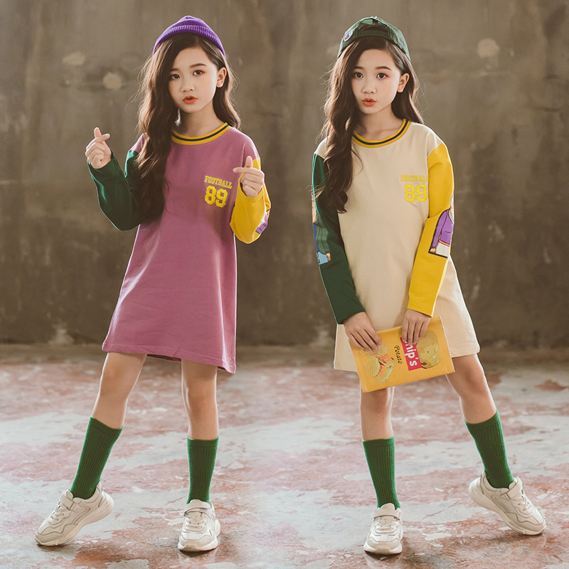 hp382 เสื้อแขนยาว เด็กโต 3 ตัวต่อแพ็ค size 110-170 (เลือกไซส์ได้ให้ครบแพ็ค)