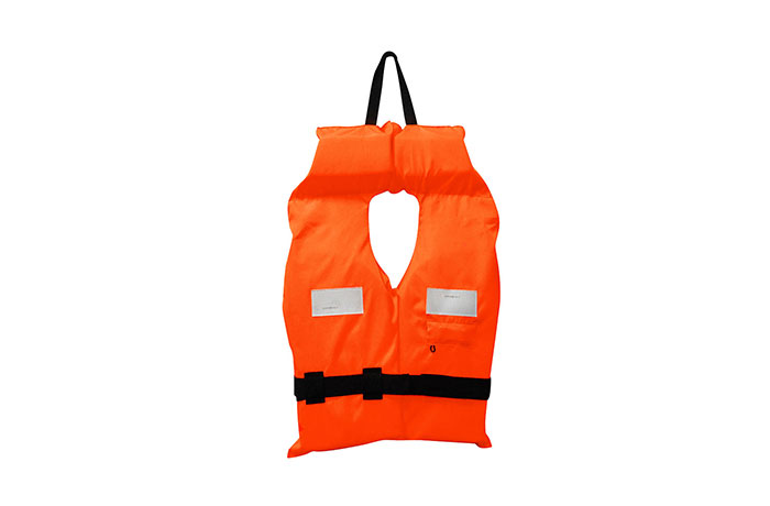 ชูชีพสวมคอ