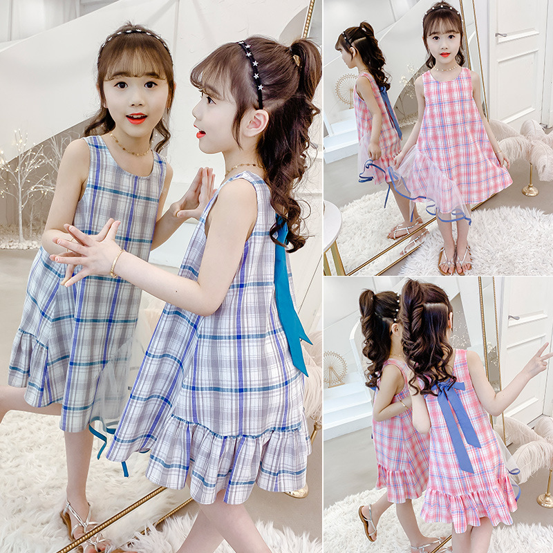 pa615 เดรส size 110-160 จำนวน 3 ตัวต่อแพ็ค (เลือกไซส์ได้ให้ครบแพ็ค)
