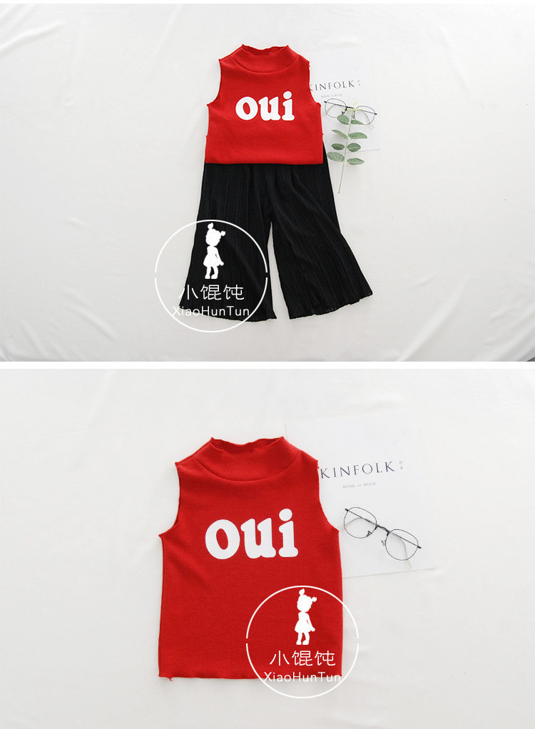 yw35 เสื้อ+กางเกง size 7-15 5 ชุดต่อแพ็ค