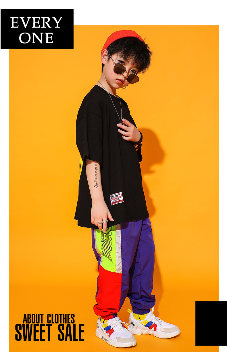 hop97 กางเกง size 110-160 3 ตัวต่อแพ็ค**คละไซส์ได้ จำนวนให้ครบแพ็ค**