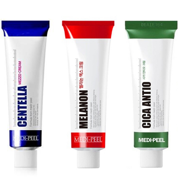 พร้อมส่ง บำรุงผิวหน้า Medi Peel Cream 30ml.