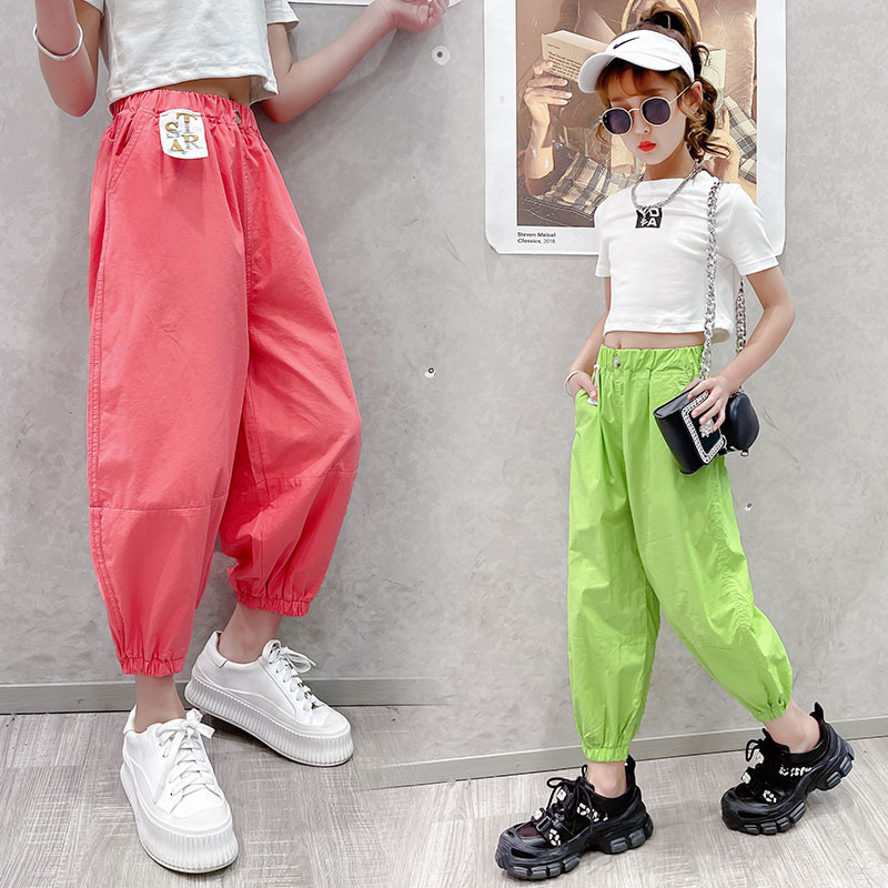 dr4983 กางเกง เด็กโต 3 ตัวต่อแพ็ค 110-160 (เลือกไซส์ได้ให้ครบแพ็ค)