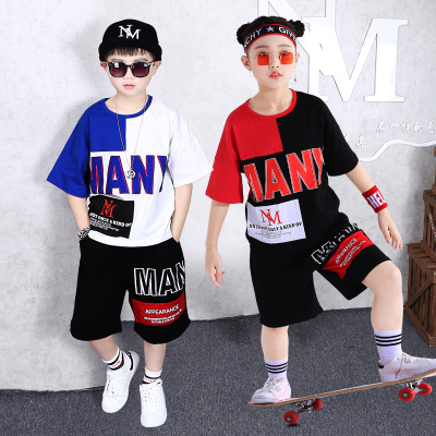 nm142 เสื้อ+กางเกง เด็กโต size 110-160 3 ตัวต่อแพ็ค**คละไซส์ได้ จำนวนให้ครบแพ็ค**