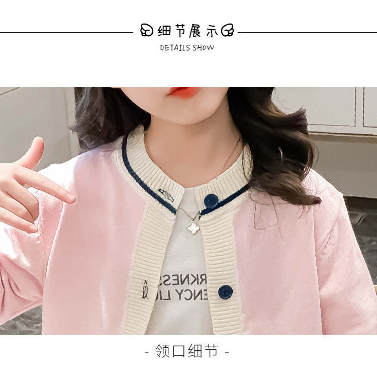 dr4607 เสื้อคลุม เด็กโต 3 ตัวต่อแพ็ค 110-160 (เลือกไซส์ได้ให้ครบแพ็ค)