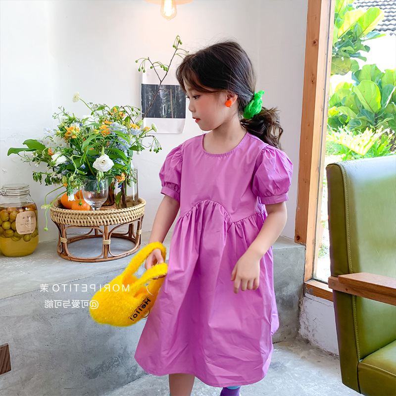 yy15 เดรส size 7-15 5 ชุดต่อแพ็ค (เลือกไซส์ได้ ให้ครบแพ็ค)