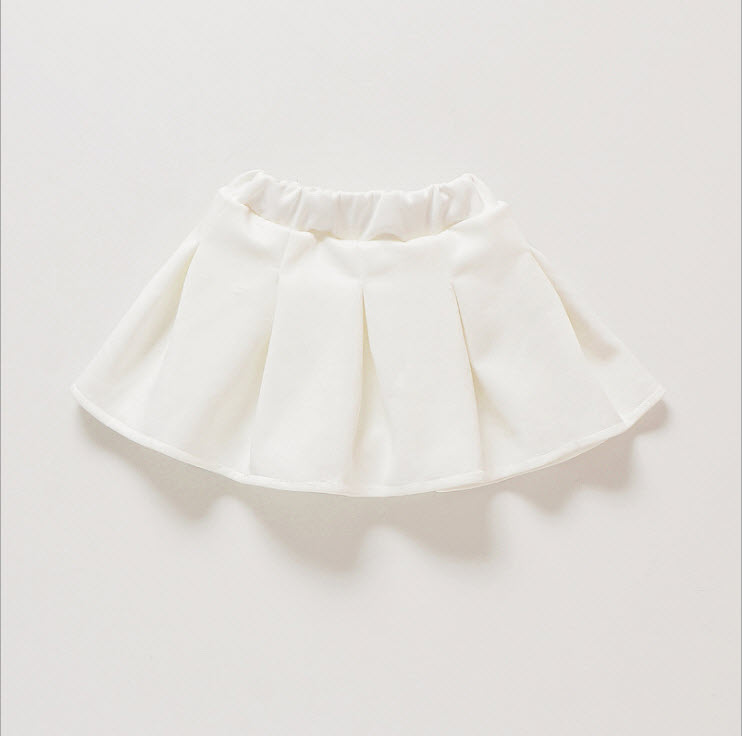 hop73 กางเกงกระโปรง size 110-160 3 ตัวต่อแพ็ค**คละไซส์ได้ จำนวนให้ครบแพ็ค**
