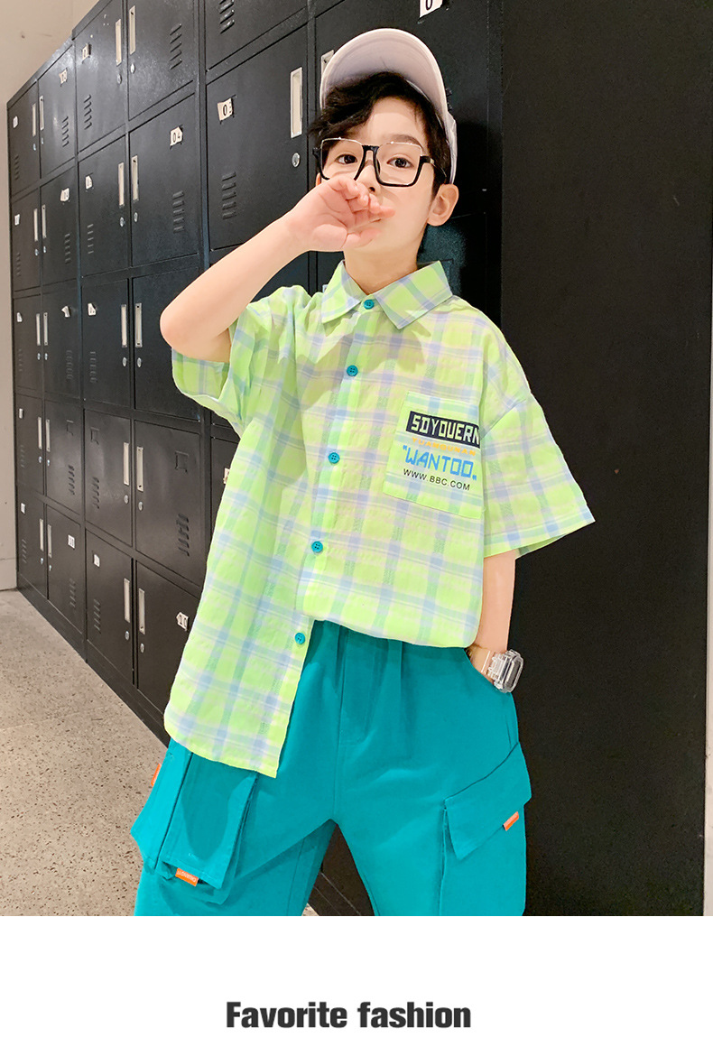 dr5315 เสื้อเชิ๊ต เด็กโต 3 ตัวต่อแพ็ค 120-170 (เลือกไซส์ได้ให้ครบแพ็ค)