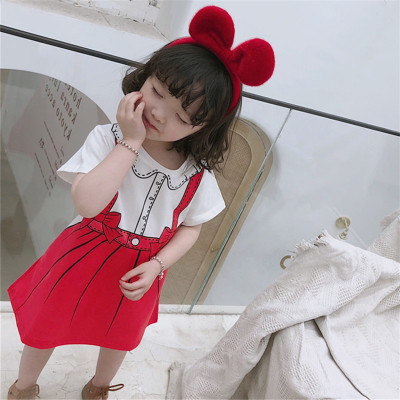 yw543 เดรส size 7-15 5 ชุดต่อแพ็ค