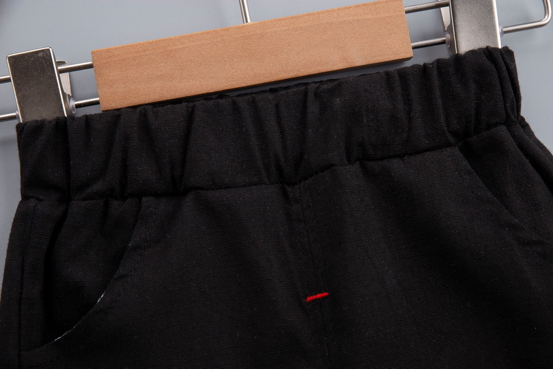 ha1471 เสื้อ+กางเกง size 80-110 จำนวน 4 ตัวต่อแพ็ค