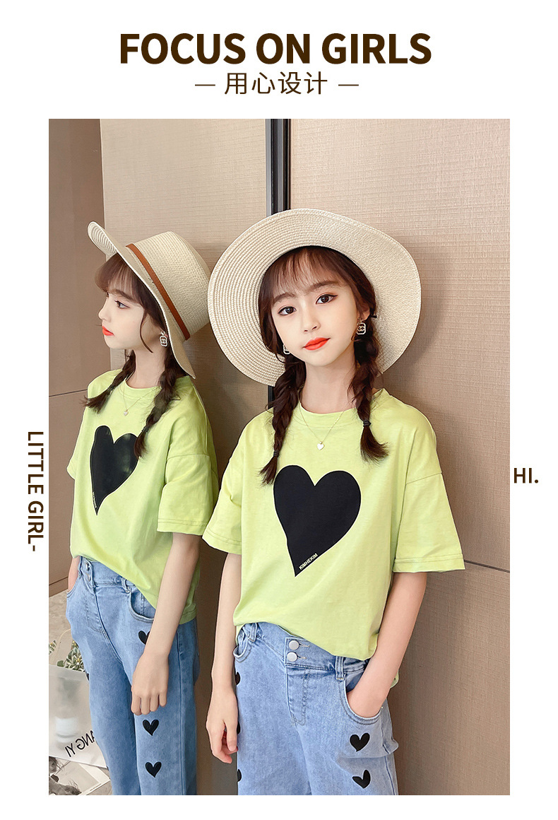 dr4836 เสื้อ+กางเกง เด็กโต 3 ตัวต่อแพ็ค 110-160 (เลือกไซส์ได้ให้ครบแพ็ค)