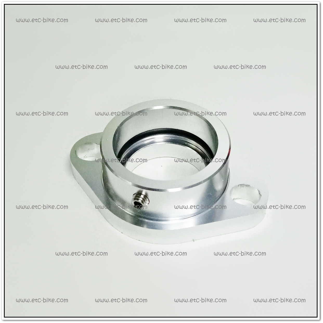 แป้นคาร์บู CNC GP-100 คาร์บู DASH