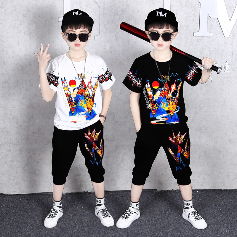 nm261 เสื้อ+กางเกง เด็กโต 110-160 จำนวน 3 ตัวต่อแพ็ค (เลือกไซส์ได้ให้ครบแพ็ค)