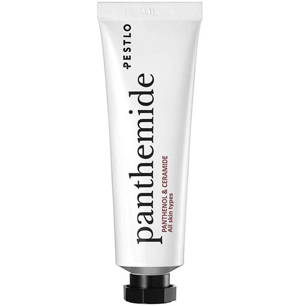 พร้อมส่ง ครีมบำรุงสูตรเข้มข้น Pestlo Panthemide Cream 50ml.