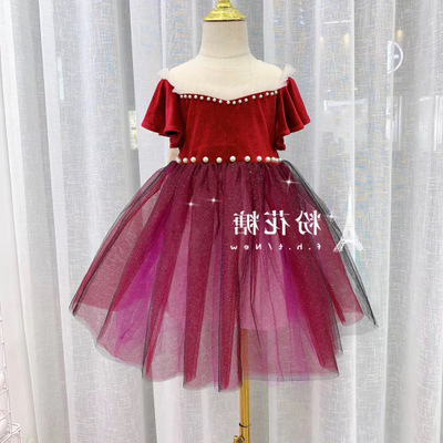 yw971 เดรส size 7-15 5 ชุดต่อแพ็ค