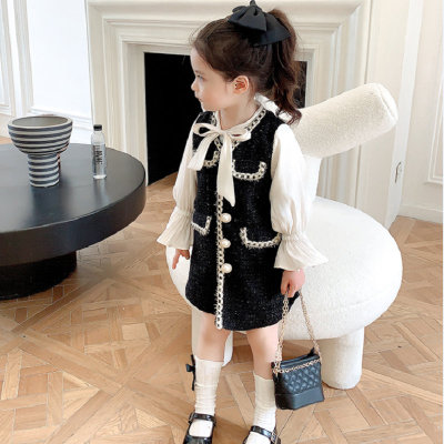 yw1168 เดรส size 7-15 5 ชุดต่อแพ็ค