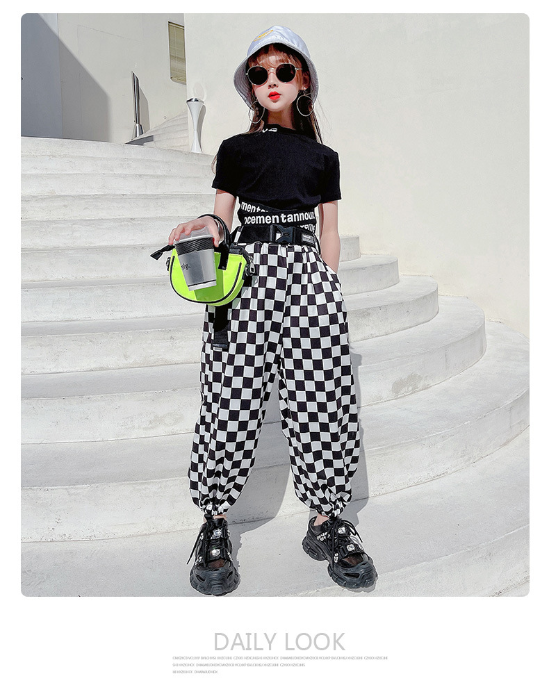 dr4889 เสื้อ+กางเกง เด็กโต 3 ตัวต่อแพ็ค 110-170 (เลือกไซส์ได้ให้ครบแพ็ค)