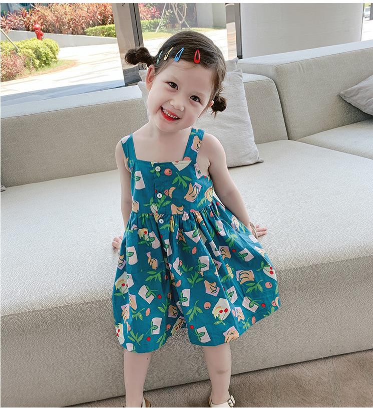 yw1367 เดรส size 7-15 5 ชุดต่อแพ็ค (เลือกไซส์ได้ ให้ครบแพ็ค)