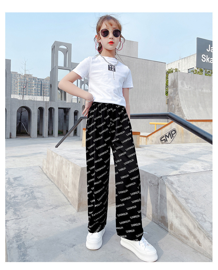 dr4926 กางเกง เด็กโต 3 ตัวต่อแพ็ค 110-160 (เลือกไซส์ได้ให้ครบแพ็ค)