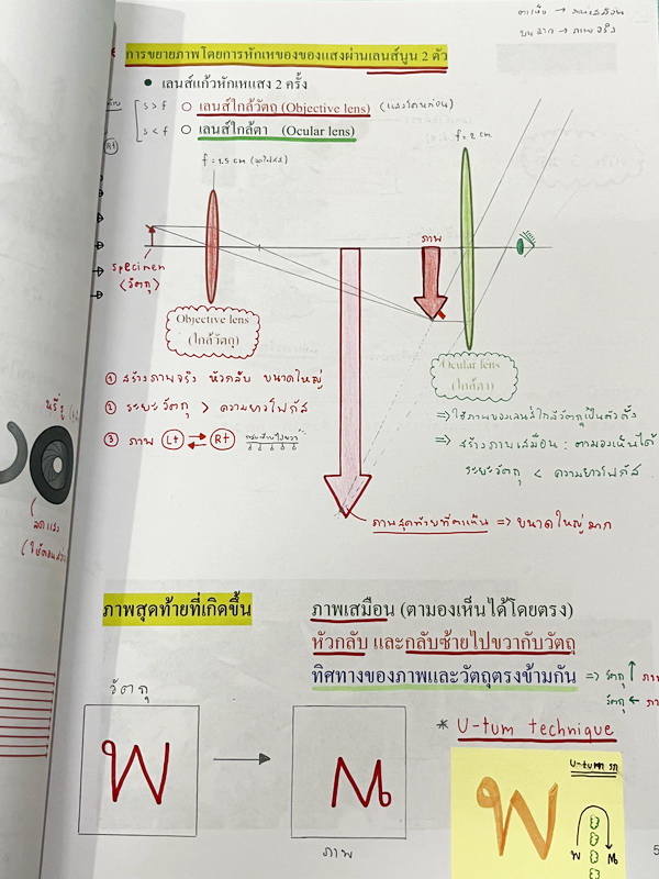 ►หมอพิชญ์ Biobeam◄ หนังสือเรียนวิชาชีววิทยาคอร์ส ICU ไอซียู ครบเซ็ท 8 เล่ม สรุปเนื้อหาระดับชั้น ม.ปลาย ทั้งหมด เนื้อหาครอบคลุมระดับชั้น ม.4-5-6 เพื่อเตรียมตัวสอบเข้ามหาวิทยาลัย สอบแพทย์ กสพท. มีโจทย์และโจทย์ข้อสอบจริงประจำบท ในหนังสือเล่ม 1-5 จดครบเกือบทั