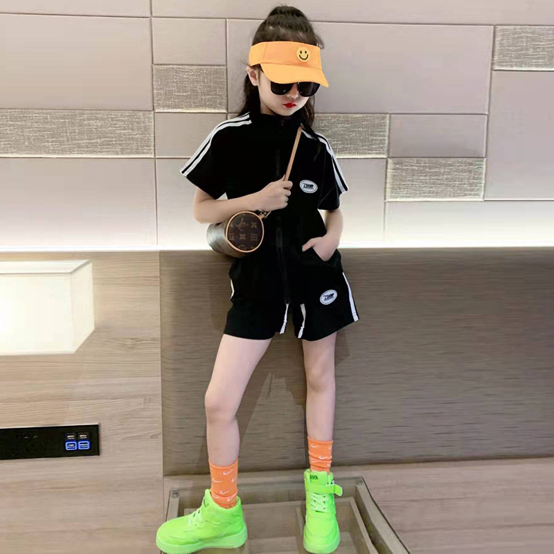 dr5229 เสื้อ+กางเกง เด็กโต 3 ตัวต่อแพ็ค 110-170 (เลือกไซส์ได้ให้ครบแพ็ค)
