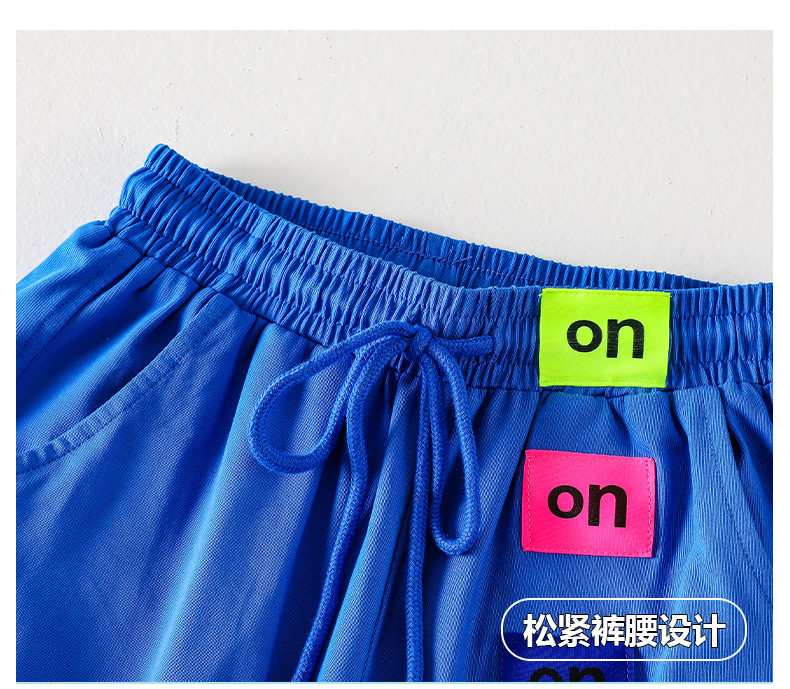 dr5456 เสื้อ+กางเกง เด็กโต 3 ตัวต่อแพ็ค 110-170 (เลือกไซส์ได้ให้ครบแพ็ค)