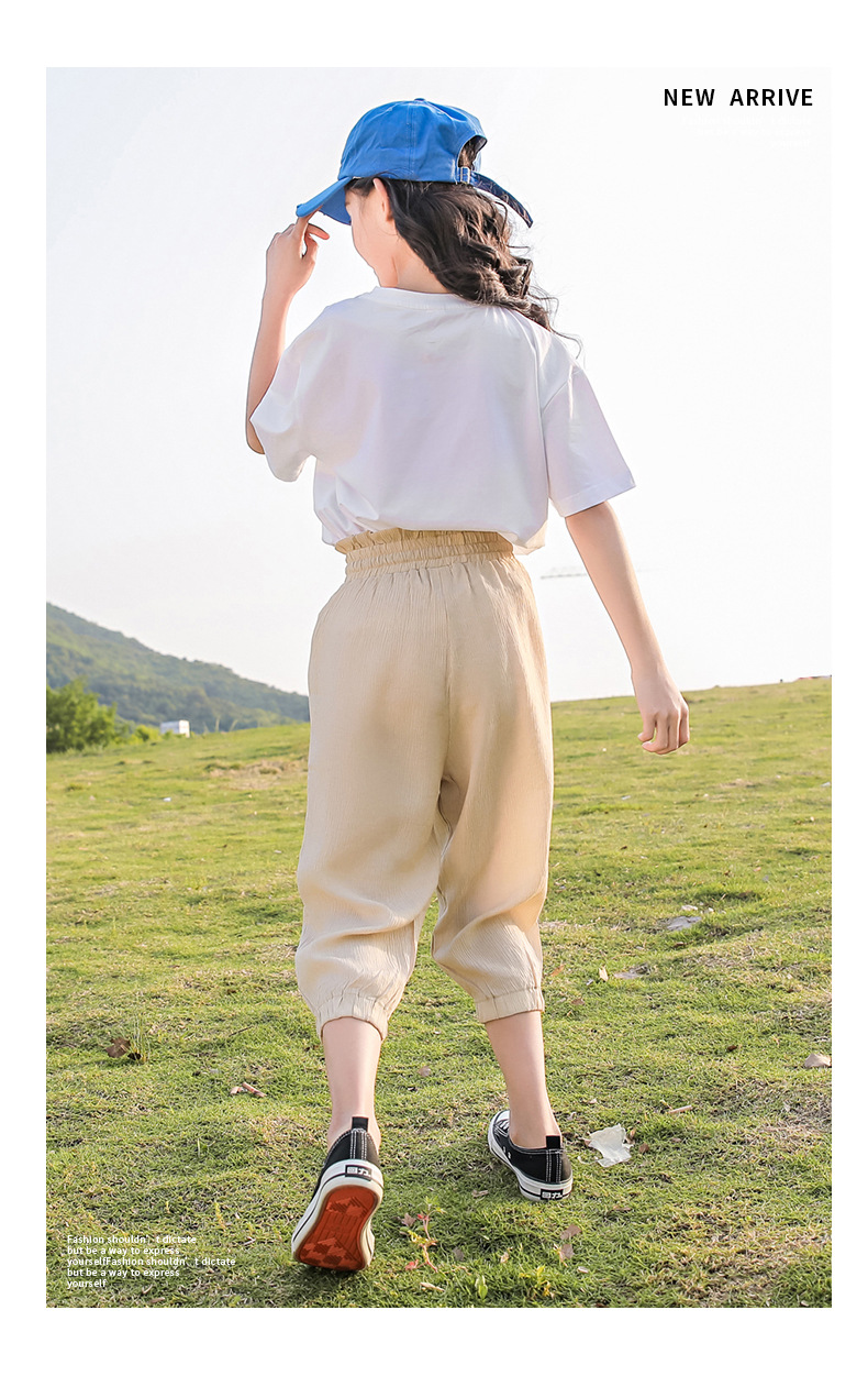 dr5429 เสื้อ+กางเกง เด็กโต 3 ตัวต่อแพ็ค 110-170 (เลือกไซส์ได้ให้ครบแพ็ค)