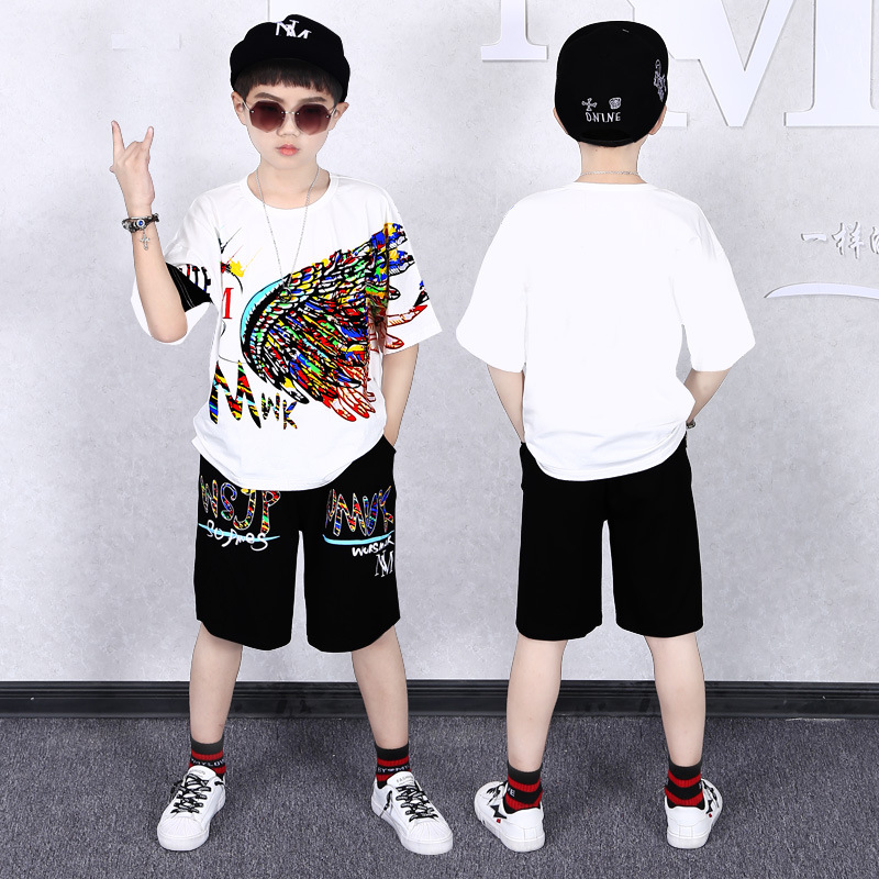 nm284 เสื้อ+กางเกง เด็กโต 110-160 จำนวน 3 ตัวต่อแพ็ค (เลือกไซส์ได้ให้ครบแพ็ค)