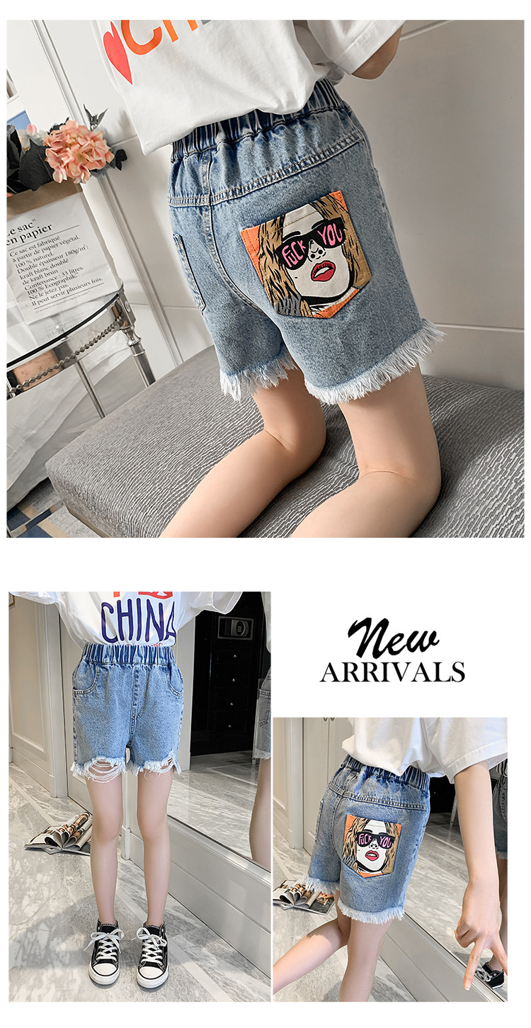 dr4935 กางเกง เด็กโต 3 ตัวต่อแพ็ค 110-170 (เลือกไซส์ได้ให้ครบแพ็ค)