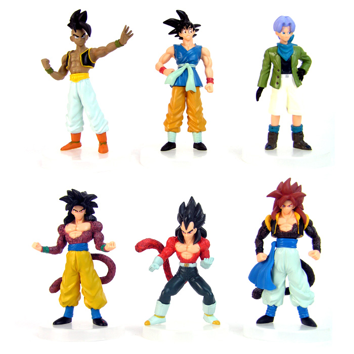 ดราก้อนบอล ฐานใส Vol.2